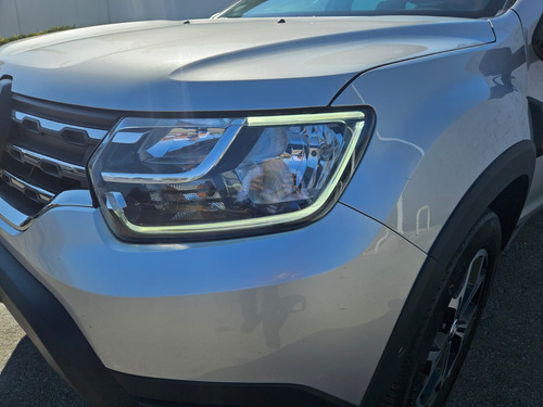 Renault Duster 5p Iconic L4/1.3/T Aut