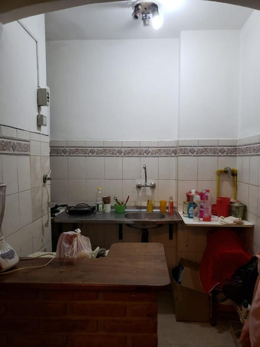 Departamento Monoambiente En Venta - 1 Baño - 30mts2 - San Nicolás