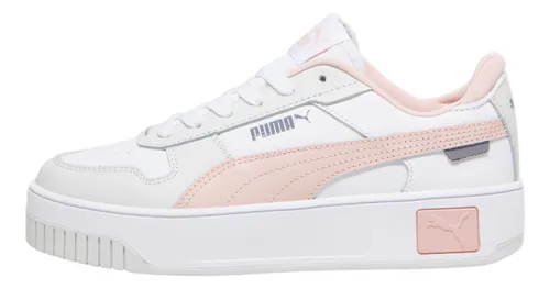 Mercado libre cheap tenis puma