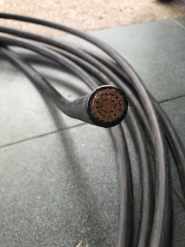 Cable Thw 1/0