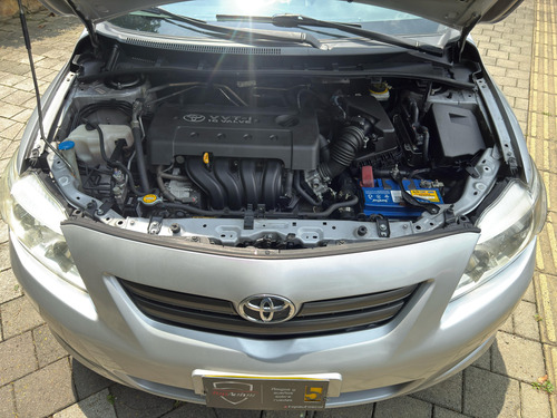 Toyota Corolla 1.6 Xli