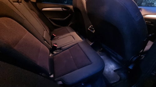 Audi Q5 2.0 Tfsi 211cv Quattro