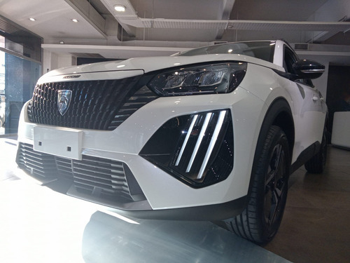Peugeot 2008 1.0T Active