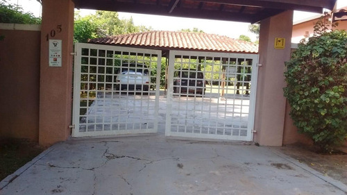 Chácara À Venda Em Loteamento Chácaras Vale Das Garças - Ch001164