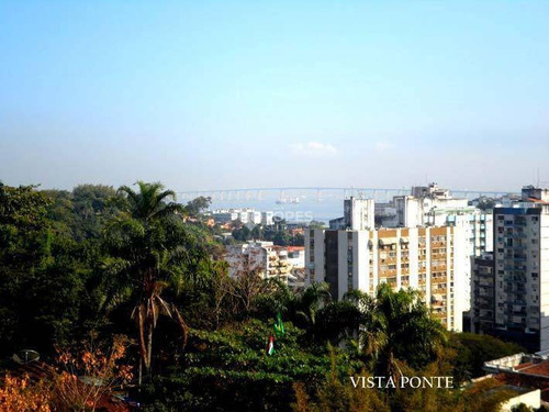 Imagem 10 de 30 de Cobertura Com 4 Dormitórios À Venda, 650 M² Por R$ 5.500.000,00 - Ingá - Niterói/rj - Co2272
