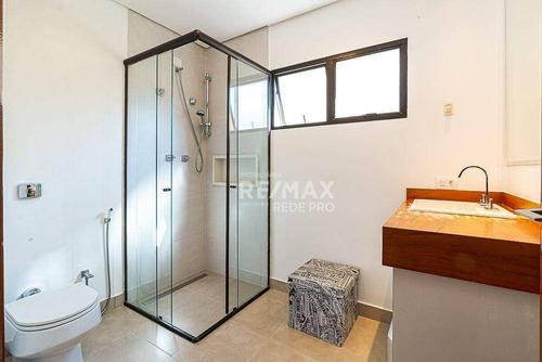 Imagem 17 de 30 de Casa - Centro De Alphaville 4 Quartos Sendo 3 Suítes - 404m² De Área Construída - Por R$ 2.490.000,00 - Alphaville - Barueri/sp - Ca7419