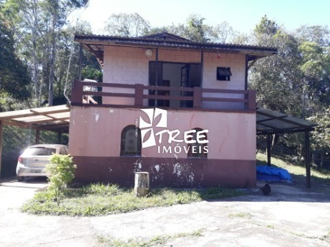 Imagem 1 de 13 de Vende Chacara Bairro Vertentes De Arujá A/t 2000m² E A/c 1000 M² - Ch00078 - 33724018