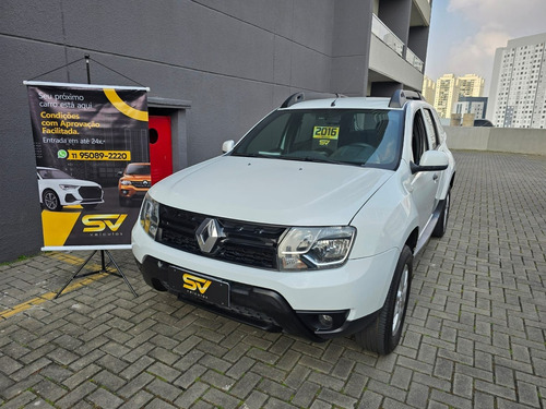 Renault Duster 1.6 EXPRESSION 4X2 16V