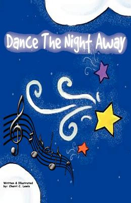 Libro Dance The Night Away - Lewis, Cherri C.