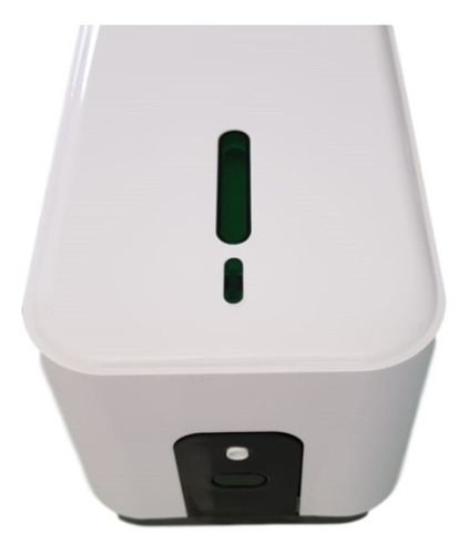 Imagen 8 de 9 de Dispensador Automático De Gel Antibacterial 1.5 Litros