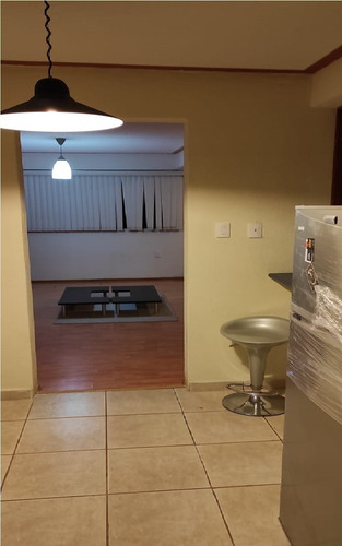 Departamento En Milenio 2 Recamaras Privada Amueblado Alberc