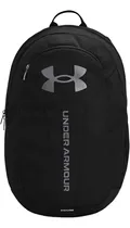 Comprar Mochila Under Armour Hustle 4.0 Negro Unisex Original 3460047