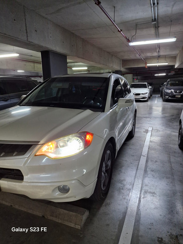 Acura RDX 3.5 V6 Turbo 4x4 At