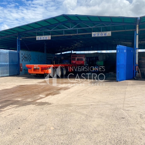 En Venta Empresa De Transporte De Carga Pesada, Ud-321 De Puerto Ordaz, Estado Bolívar Con Sucursal En Guacara- Estado Carabobo. Empresa Totalmente Solvente Y Operativa.