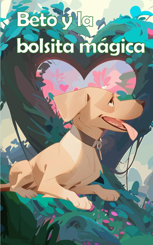 Libro: Beto Y La Bolsita Mágica (spanish Edition)