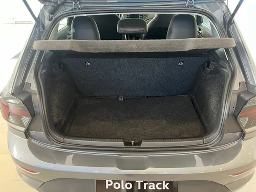 Volkswagen Polo Track 1.6