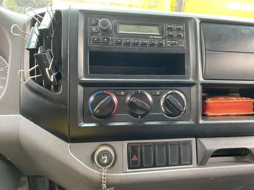 Foton Aumark Bj5049 2.8