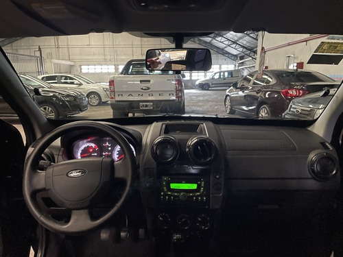 Ford Ecosport 1.6 Xl Plus Mp3 4x2