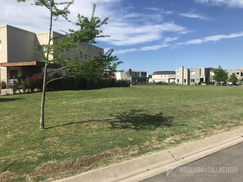 Imagen 3 de 5 de Mosquera Y Gallastegui - Venta Terreno En Ayres Plaza