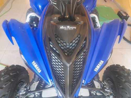 Yamaha Raptor 700