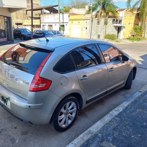Citroën C4 1.6 X Am71