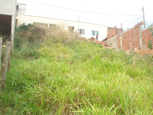 Imagem 2 de 14 de Lote Semi Plano Cidade Nova