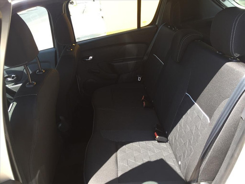 Sandero 1.6 Manual 2021 (1614416124)