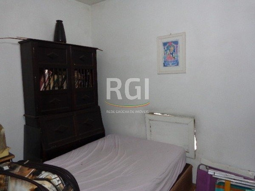 Casa Em Tristeza Com 3 Dormitórios - Vp85267