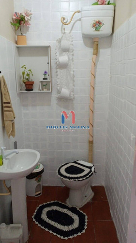 Imagem 14 de 15 de Venda De Sobrado Com 3 Dormitórios - Vila São José - São Caetano Do Sul. - 1416