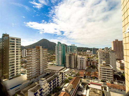 Imagem 25 de 30 de Apartamento, 3 Dorms Com 87.92 M² - Forte - Praia Grande - Ref.: Masot249 - Masot249