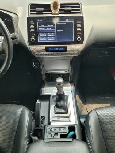 Toyota Prado 2.8 Tx-L At6