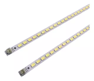 Kit X2 Tiras Tcl Led40d3260fd L40d3260fd G1ge-400sm0-r6