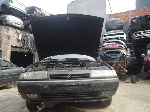 Sucata Citroen Xantia Alternador Bobina Cabeçote Bloco Carte