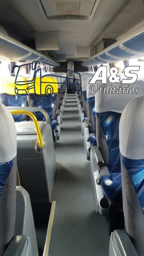 Imagem 5 de 8 de Marcopolo Dd 1800 G7 2015 Mb Super Oferta Confira!! Ref.122