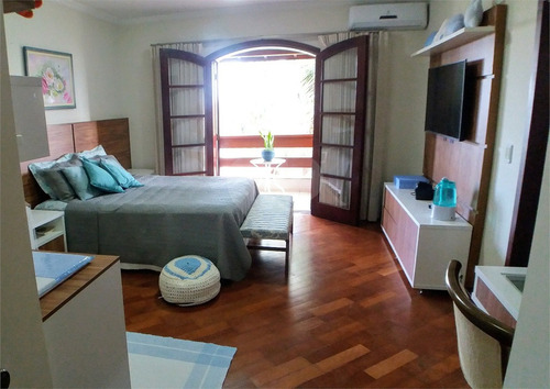 Imagem 30 de 30 de Casa De Condominio Em Valinhos- Sobrado - Reo633099