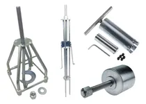 Comprar Kit Saca Cambio Saca Agitador Saca Rolamento Brastemp Consul