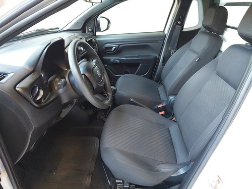 Fiat Strada 1.3 Firefly Endurance Cs 2024