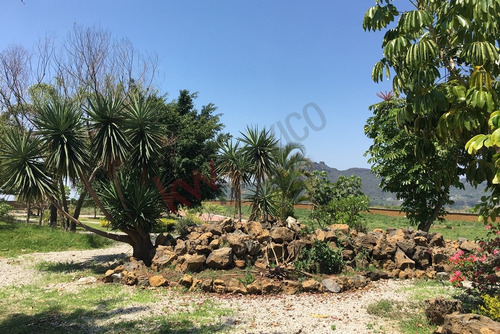 Tu Refugio En Tlayacapan Vive En Residencial Cerca Del Cielo