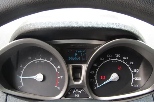 Ford Ecosport 2.0 Titanium At