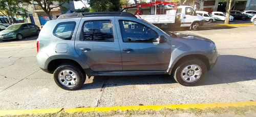 Renault Duster 1.6 4x2 Confort Plus Abs 110cv 2015