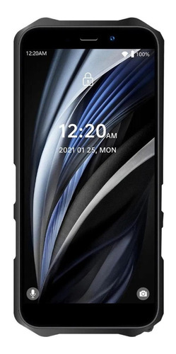 Oukitel WP12 Dual SIM 32 GB classic black 4 GB RAM