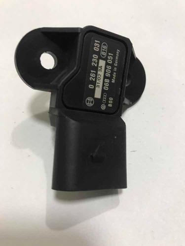 Sensor Map Vw Vw Gol Saveiro G5 G6 Parati Golf Polo 2008 16 (Usado)