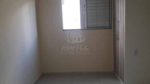 Imagem 16 de 24 de Apartamento À Venda Em Loteamento Parque São Martinho - Ap035818