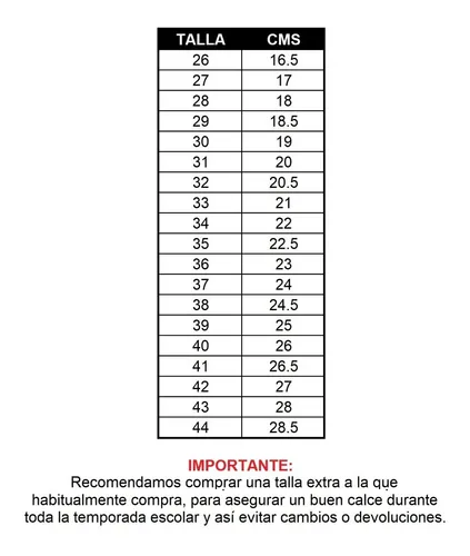 Tallas north star sales