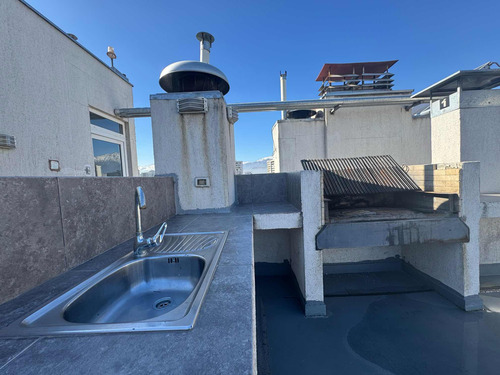 Arriendo Departamento Angamos Con Marín Comuna Santiago
