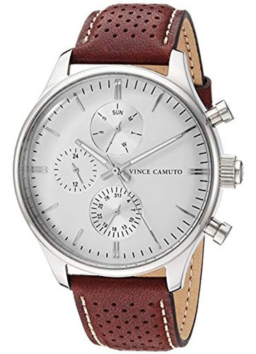 Vince Camuto Vc / 1101wtbn Reloj Multifunción Para Hombre C