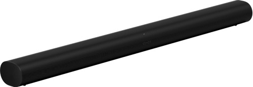 Bocina de barra Sonos Arc negra 100V/240V