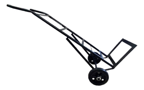 Carro Armazém Para Carga - Capacidade De 200kg