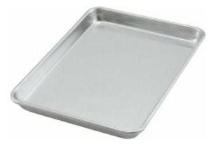 Bandeja Hornear Aluminio 24x33cm Alxp1013 Ñ. Winco Xavi 