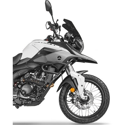 Imagen 9 de 15 de Corven Touring 250